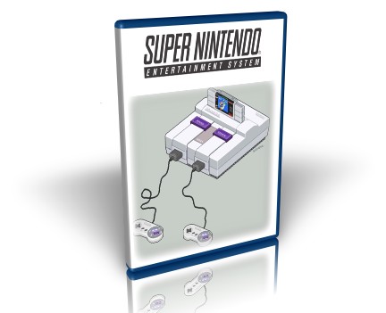 Super Nintendo 64 - Entretenimiento a Full, Portable