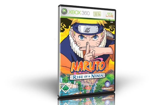 Juego de Naruto