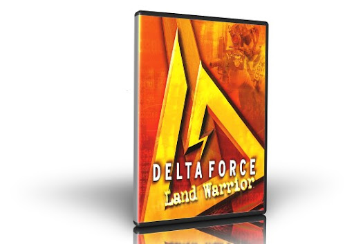Delta Force Land Warrior (Demo), para  Pc