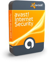 avast! Internet Security v5.0.545 - 