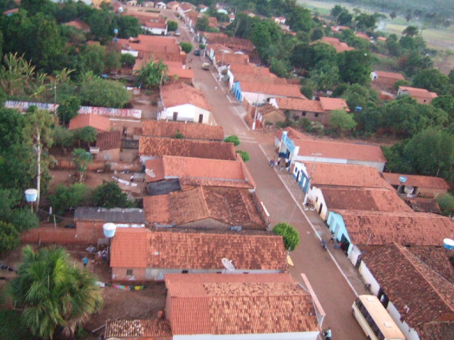 Av. José Vieira de Lima