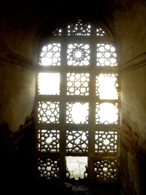 Dholka Old Mosque Gujarat