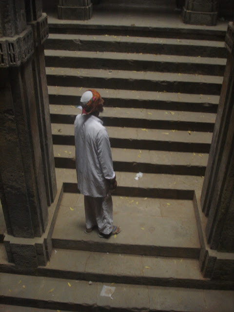 stepwell ahmedabad dada hari ni vav