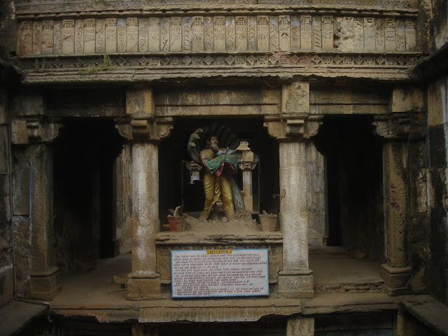 stepwell ahmedabad mata bhavani ni vav