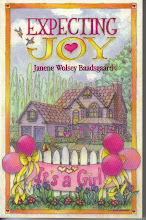 Expecting Joy