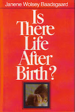 Is There Life After Birth?