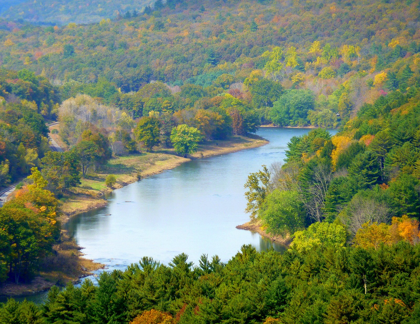 DJ FEY PHOTOGRAPHY The Delaware River Valley