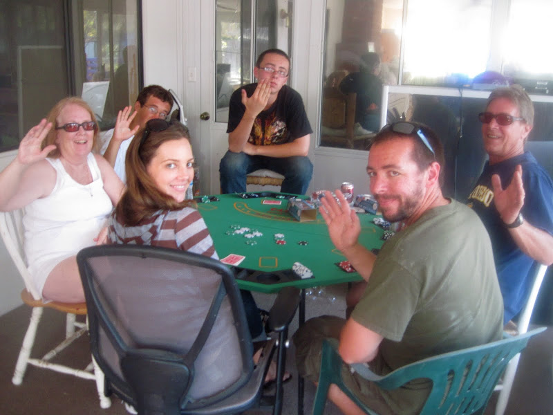 Poker