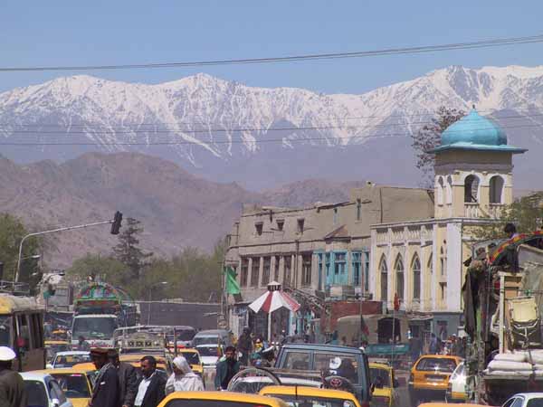kabul afghanistan city. Afghan welcome, Kabul is