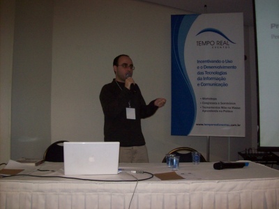 DQSoft: VII Encontro de Programadores C e C++