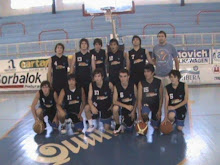 Plantel Bicampeón Sub-16 "A"