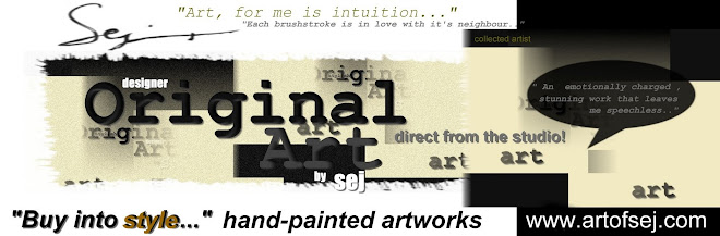 Art Of Sej