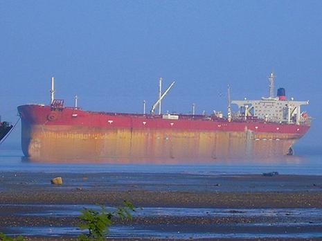 KAPAL CARGO: KAPAL TERBESAR di DUNIA tahun 2011