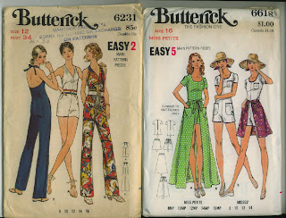 Buy Butterick patterns online - Sewing Machines, Dress Forms