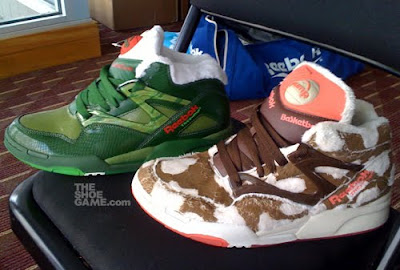 reebok pump gremlins