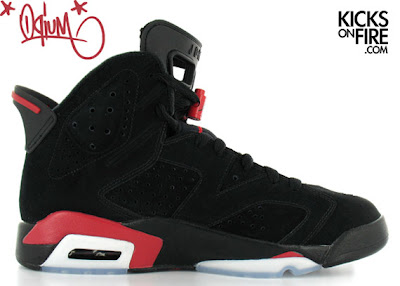 Black varsity 6s 2009 | Kixify Marketplace