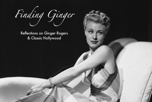 Finding Ginger