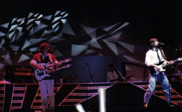 Alabama LIVE 1992