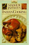 Indian Cooking by Madhur Jaffreys