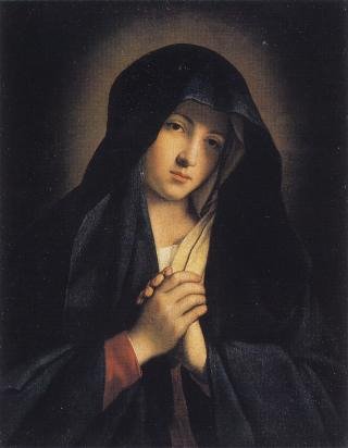 Our Lady of Seven Dolors