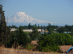 Mount Rainier