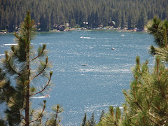 Donner Lake