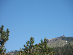 Leaving Reno for San Francisco
