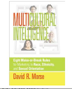Multicultural Inteligence