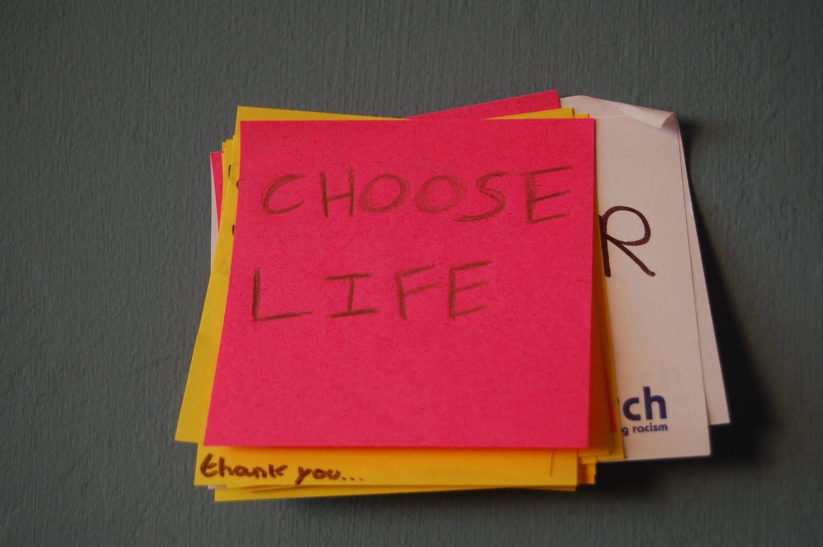 truth-on-a-post-it-note