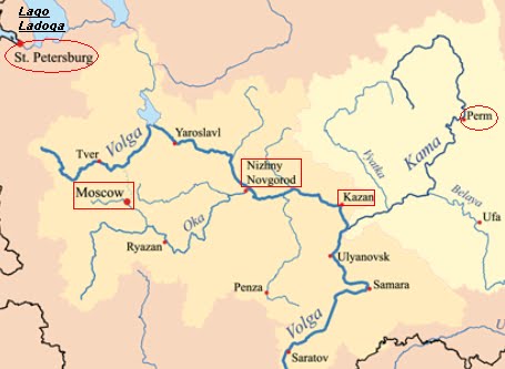 Где течет река урал. Река Волга и Урал на карте. Река Ока и Волга на карте. Река Волга на карте России. Река Волга на карте от истока до устья.