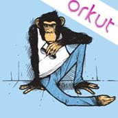 DESevolução no Orkut