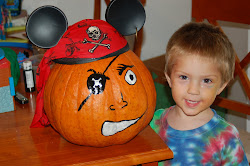 pumpkin pirate halloween cool easy paint decorating kid own forget library check don project