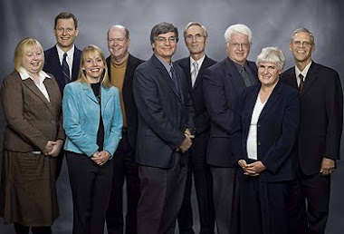 The Outgoing Board