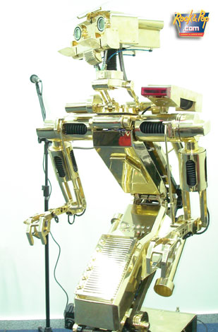 UAI inaugura un laboratorio de Robótica Física