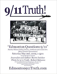 Edmonton Questions 9/11