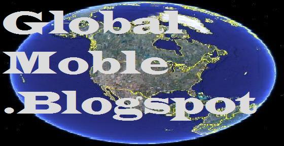 Global Moble Blogspot