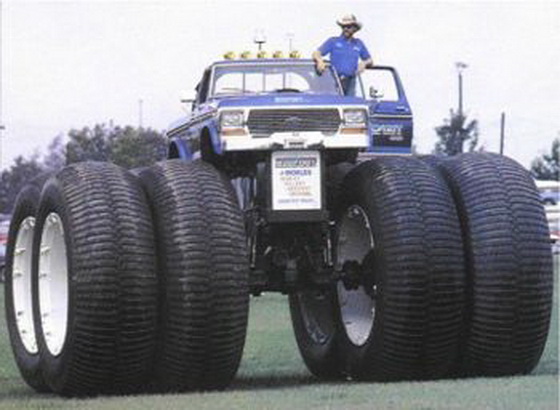 Asma Rehan High Mighty Monster Trucks asma-rehan-high-mighty-monster-trucks