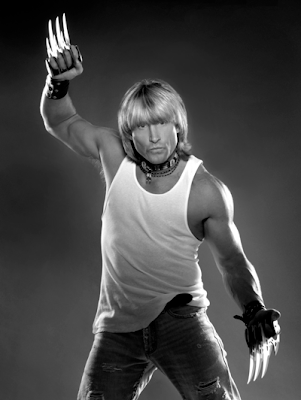 Westside Studio: Danny Alex