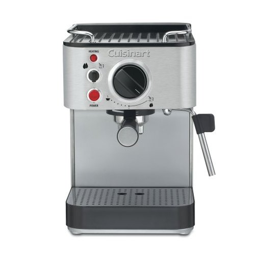 The Espresso Fanatic Top Home Espresso Machines