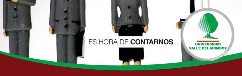 ES HORA DE CONTARNOS
