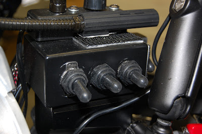 Visor Viewpoint - Tales of Long Distance Motorcycle Touring: How to