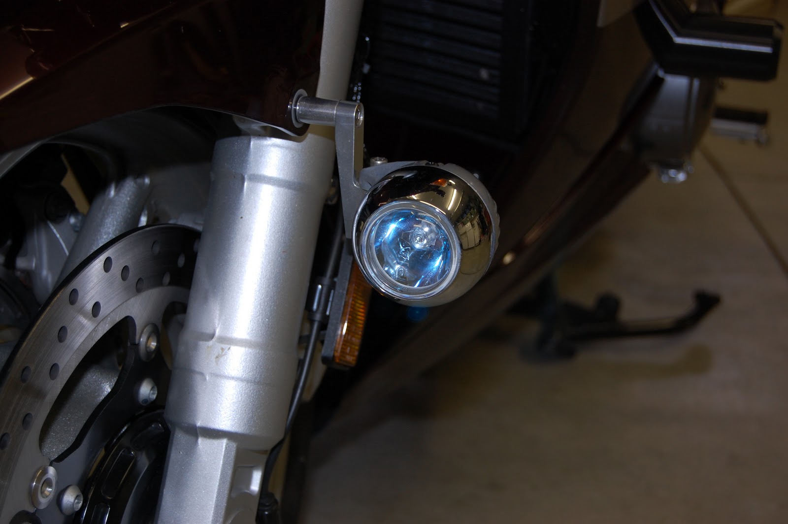 Visor Viewpoint Tales of Long Distance Motorcycle Touring How to