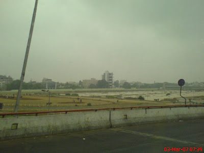 Race course Bangalore