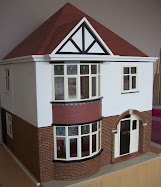 Mountfield Dollshouse