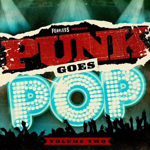 Empire Screamo V2 Punk Goes Pop 2