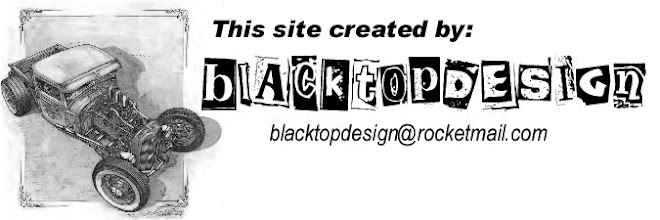 Blacktop Design
