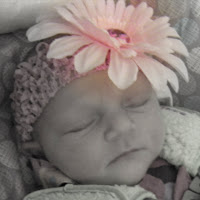Our "Great Niece" Kylie Jo