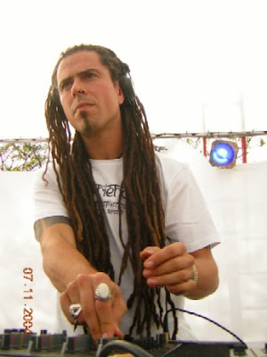 BLOG DO JÚNIOR: DJ Rica Amaral