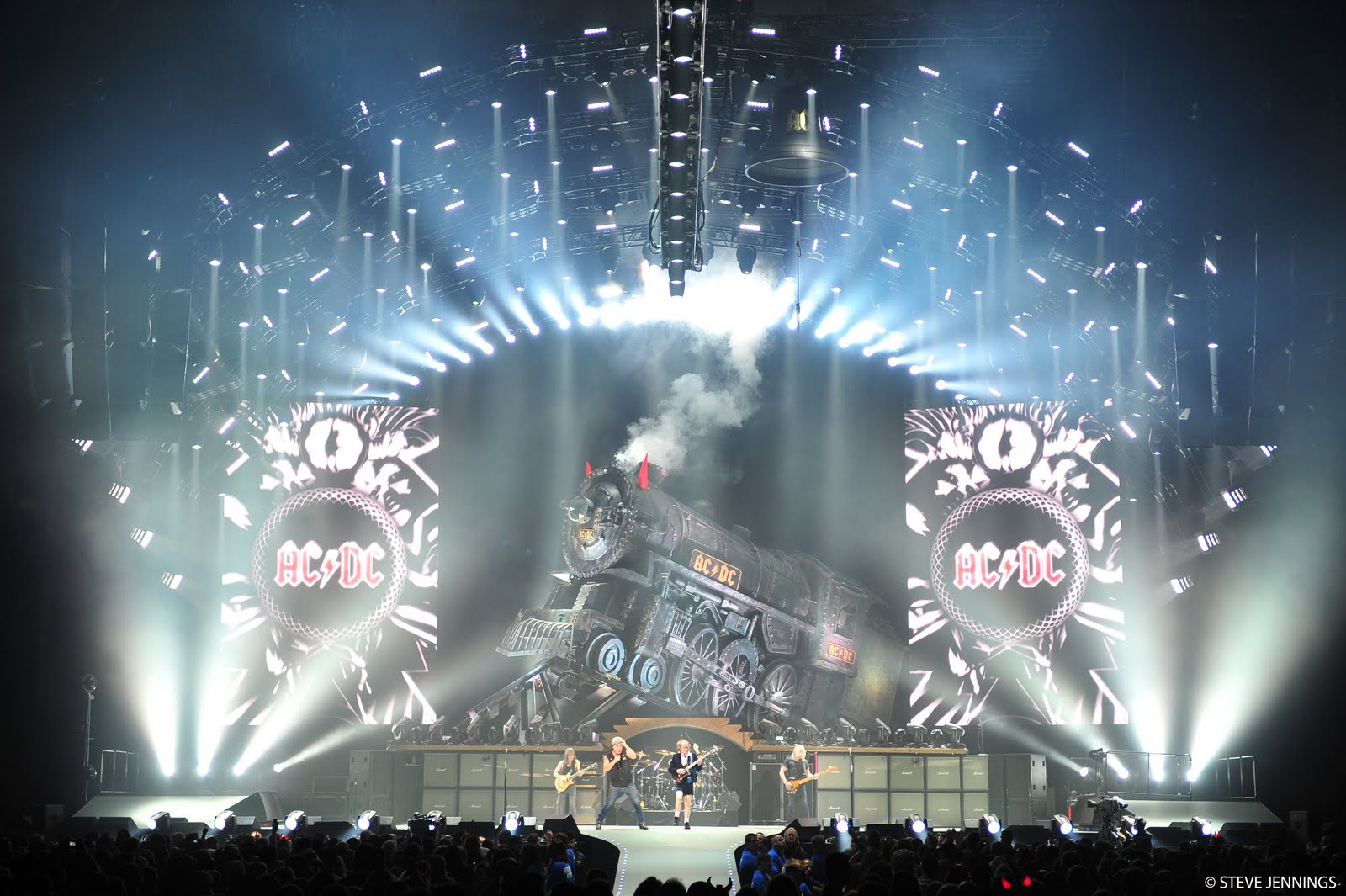 BLOG DO JÚNIOR: AC/DC faz show único em São Paulo nesta sexta - confira ...