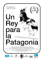 Un Rey para la Patagonia